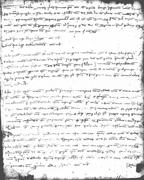 Cancillería,registros,nº70,fol.162/ Época de Alfonso III. (4-08-1287)