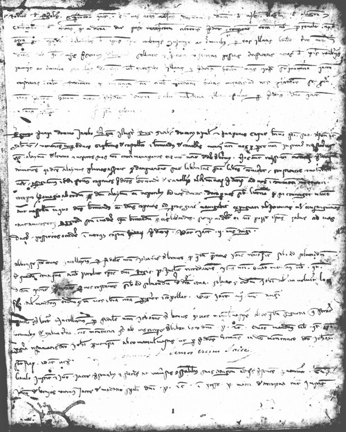 Cancillería,registros,nº70,fol.163/ Época de Alfonso III. (3-08-1287)