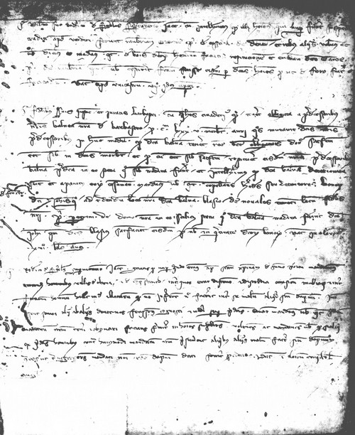 Cancillería,registros,nº70,fol.165/ Época de Alfonso III. (7-08-1287)