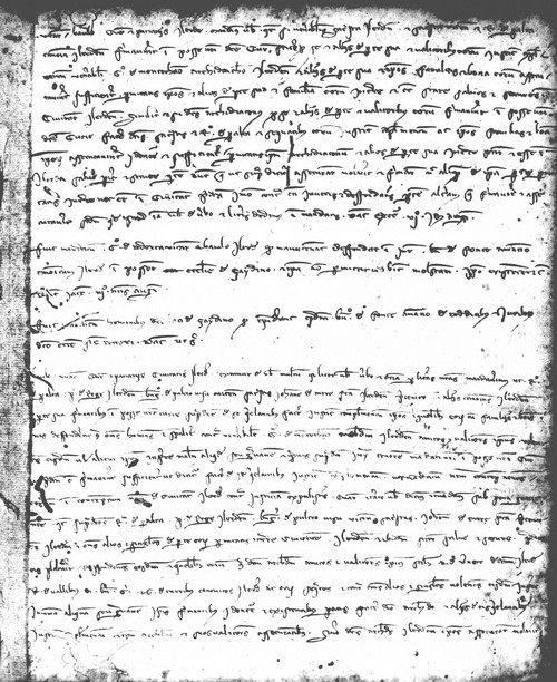 Cancillería,registros,nº70,fol.166/ Época de Alfonso III. (3-08-1287)