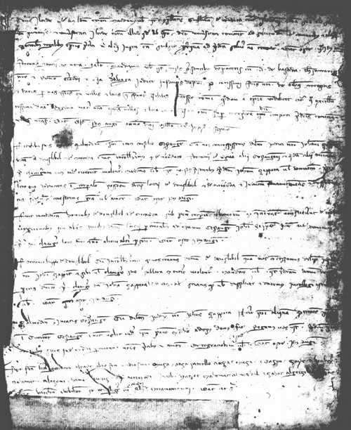 Cancillería,registros,nº70,fol.168/ Época de Alfonso III. (13-08-1287)