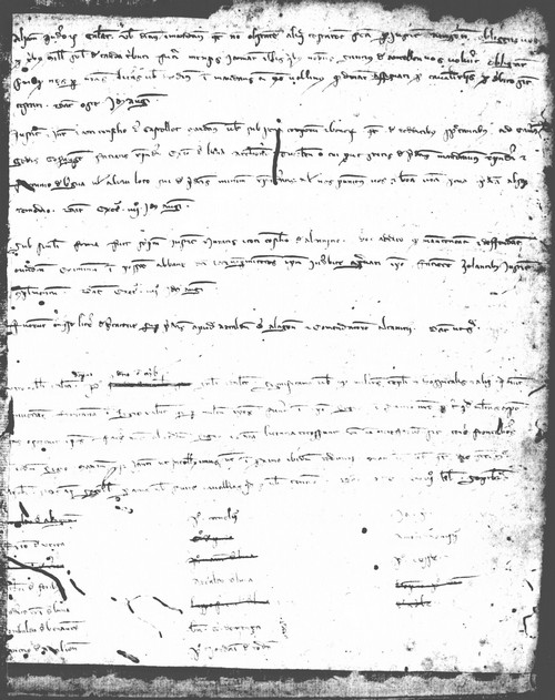 Cancillería,registros,nº70,fol.169/ Época de Alfonso III. (15-08-1287)