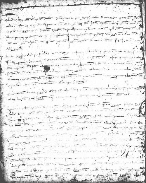 Cancillería,registros,nº70,fol.169v/ Época de Alfonso III. (13-08-1287)