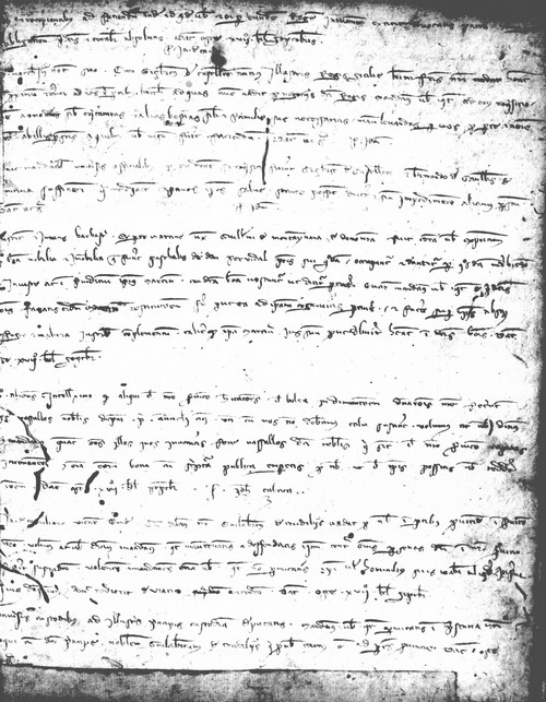 Cancillería,registros,nº70,fol.170/ Época de Alfonso III. (16-08-1287)