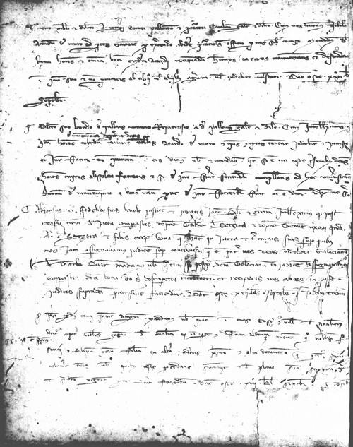 Cancillería,registros,nº70,fol.170v/ Época de Alfonso III. (17-08-1287)