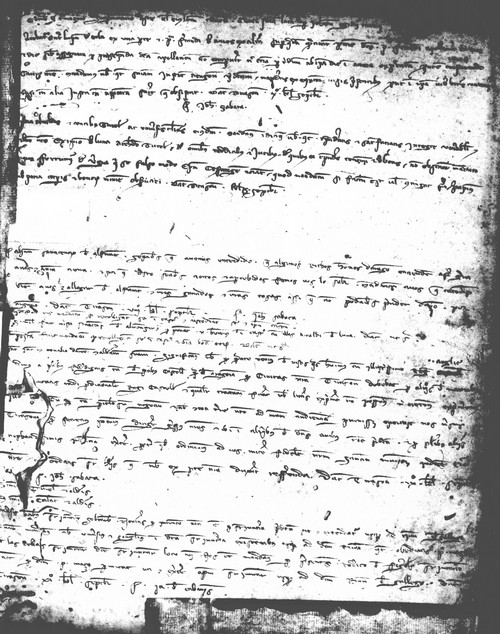 Cancillería,registros,nº70,fol.174/ Época de Alfonso III. (23-08-1287)