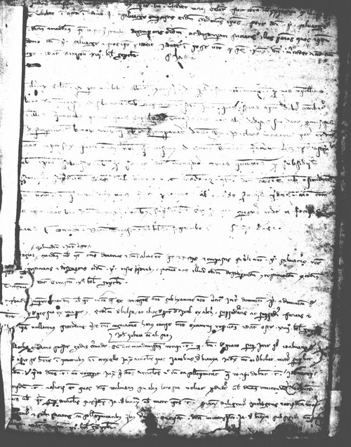 Cancillería,registros,nº70,fol.175/ Época de Alfonso III. (22-08-1287)