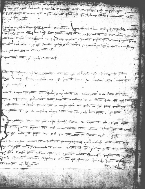 Cancillería,registros,nº70,fol.176/ Época de Alfonso III. (26-08-1287)