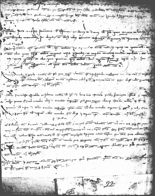 Cancillería,registros,nº70,fol.177/ Época de Alfonso III. (21-08-1287)