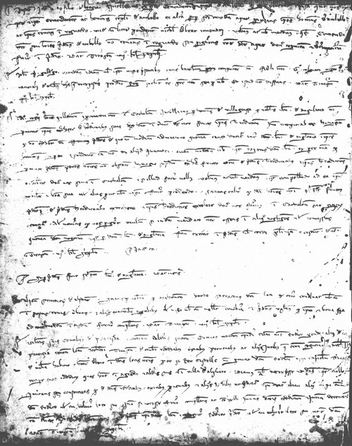 Cancillería,registros,nº70,fol.177v/ Época de Alfonso III. (26-08-1287)