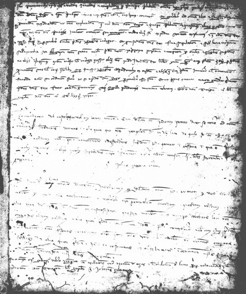 Cancillería,registros,nº70,fol.179/ Época de Alfonso III. (30-08-1287)