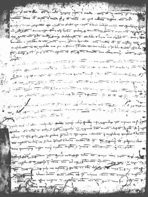 Cancillería,registros,nº70,fol.181v/ Época de Alfonso III. (2-09-1287)