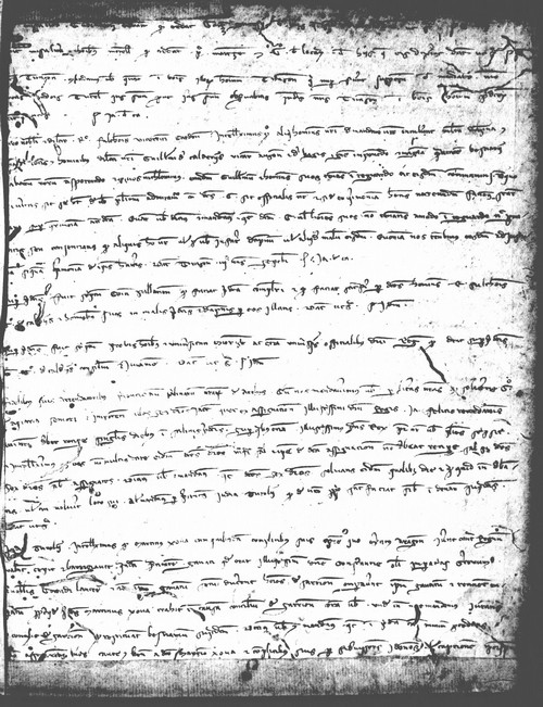 Cancillería,registros,nº70,fol.182/ Época de Alfonso III. (2-09-1287)