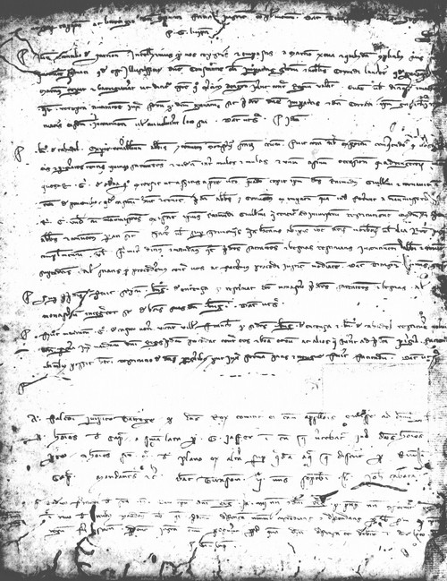 Cancillería,registros,nº70,fol.182v/ Época de Alfonso III. (2-09-1287)