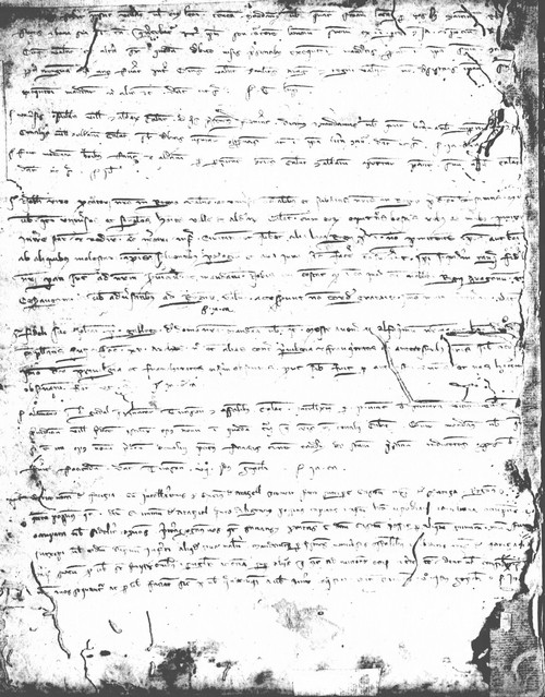 Cancillería,registros,nº70,fol.187v/ Época de Alfonso III. (7-09-1287)