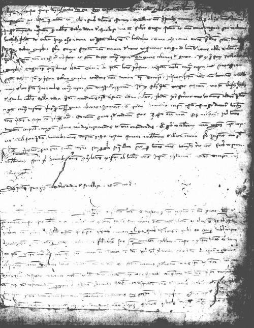 Cancillería,registros,nº70,fol.188/ Época de Alfonso III. (9-09-1287)