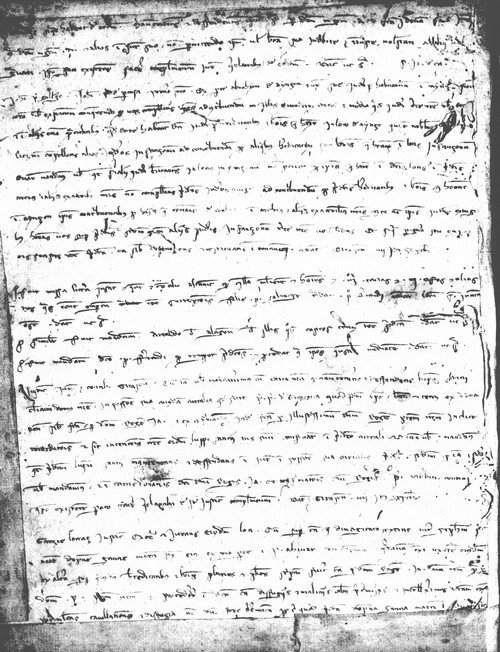 Cancillería,registros,nº70,fol.189v/ Época de Alfonso III. (10-09-1287)