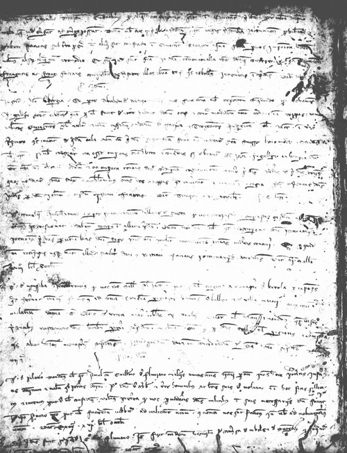 Cancillería,registros,nº70,fol.191v/ Época de Alfonso III. (13-09-1287)