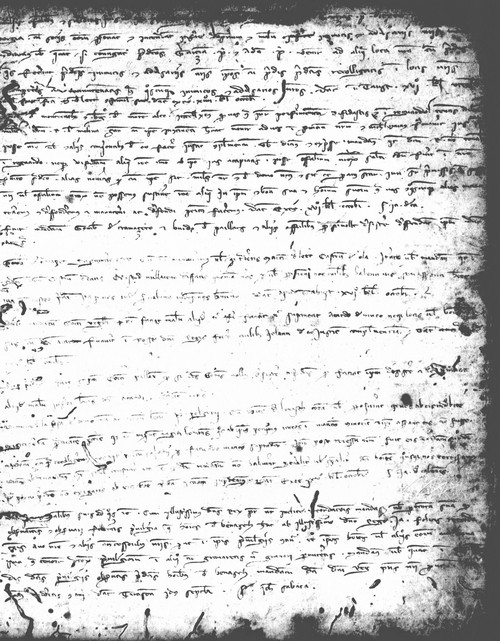 Cancillería,registros,nº70,fol.192/ Época de Alfonso III. (16-09-1287)