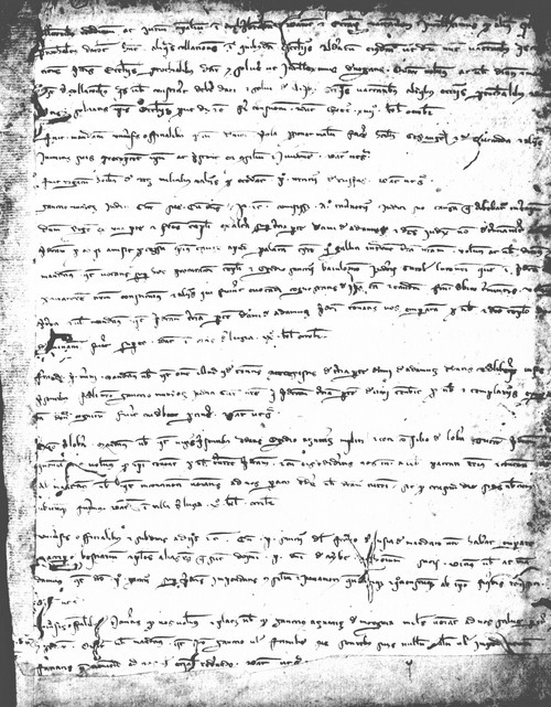 Cancillería,registros,nº70,fol.194/ Época de Alfonso III. (18-09-1287)