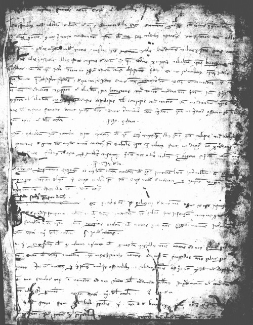 Cancillería,registros,nº70,fol.196/ Época de Alfonso III. (27-09-1287)