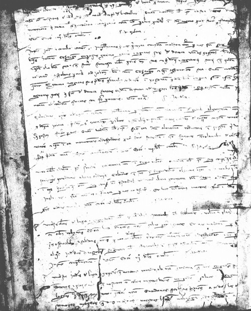 Cancillería,registros,nº70,fol.196v/ Época de Alfonso III. (29-09-1287)