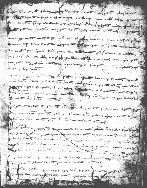 Cancillería,registros,nº70,fol.197/ Época de Alfonso III. (22-09-1287)