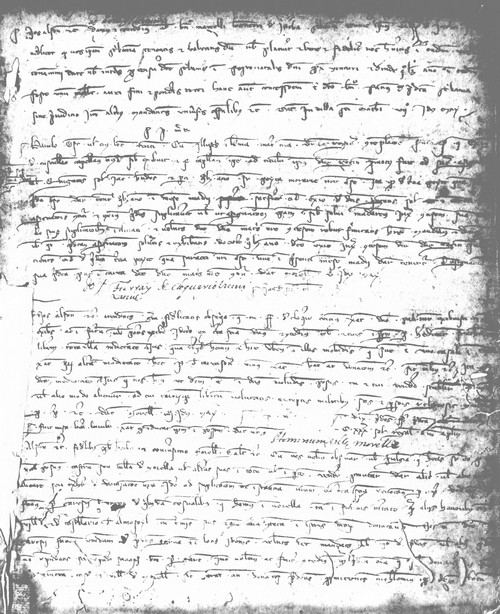 Cancillería,registros,nº75,fol.7/ Época de Alfonso III. (11-05-1287)