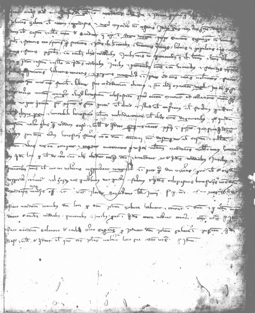 Cancillería,registros,nº75,fol.9/ Época de Alfonso III. (17-05-1287)