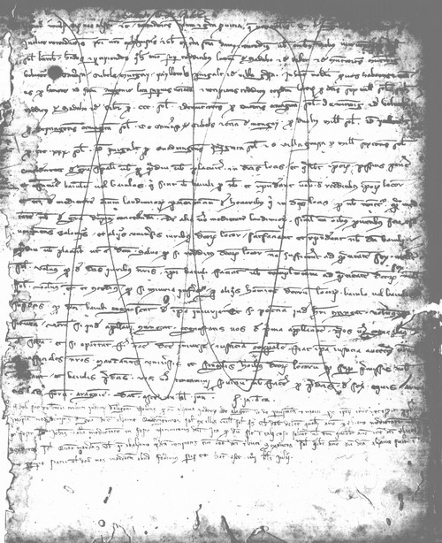 Cancillería,registros,nº75,fol.10/ Época de Alfonso III. (28-06-1287)