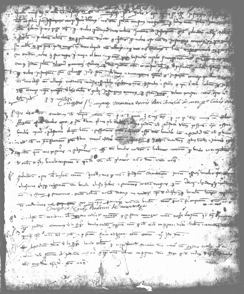 Cancillería,registros,nº75,fol.17/ Época de Alfonso III. (8-06-1287)