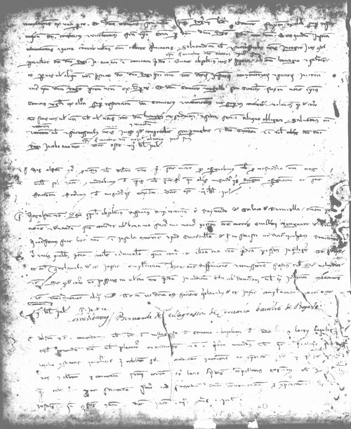 Cancillería,registros,nº75,fol.19v/ Época de Alfonso III. (29-06-1287)