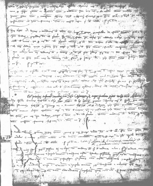 Cancillería,registros,nº75,fol.31/ Época de Alfonso III. (22-09-1287)