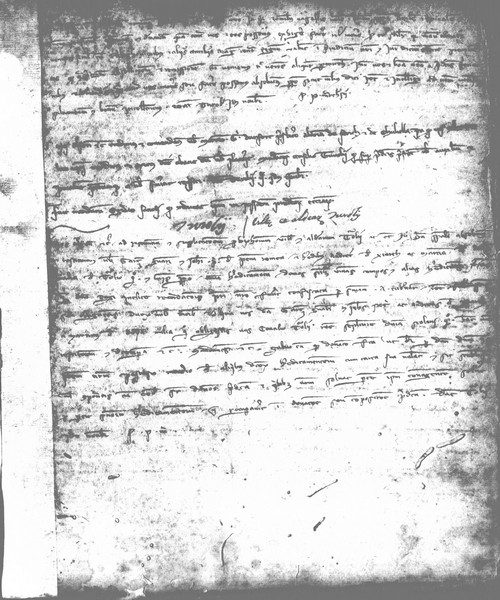 Cancillería,registros,nº75,fol.35/ Época de Alfonso III. (13-11-1287)