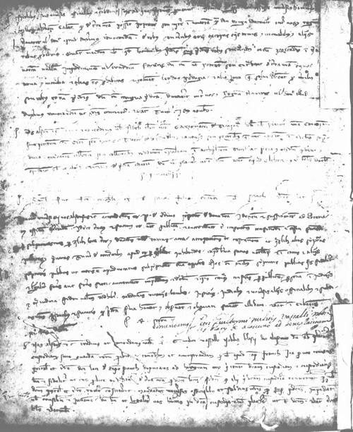 Cancillería,registros,nº75,fol.36v/ Época de Alfonso III. (17-11-1287)