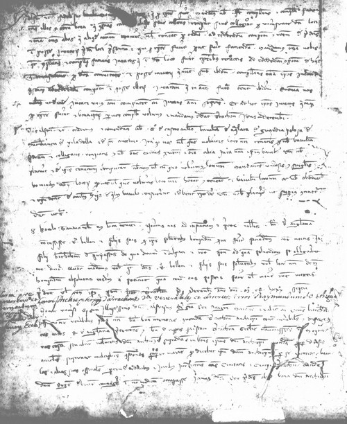 Cancillería,registros,nº75,fol.39v/ Época de Alfonso III. (13-12-1287)