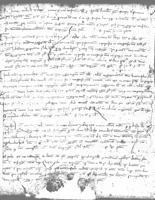 Cancillería,registros,nº75,fol.50v/ Época de Alfonso III. (5-02-1287)