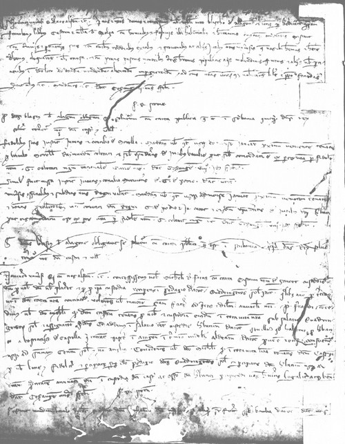 Cancillería,registros,nº75,fol.52v/ Época de Alfonso III. (5-02-1287)