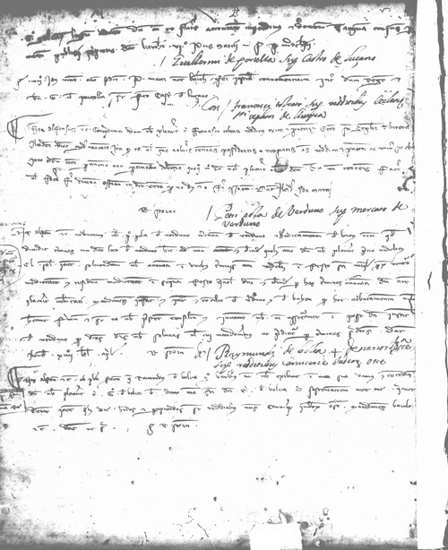 Cancillería,registros,nº75,fol.62v/ Época de Alfonso III. (15-03-1287)