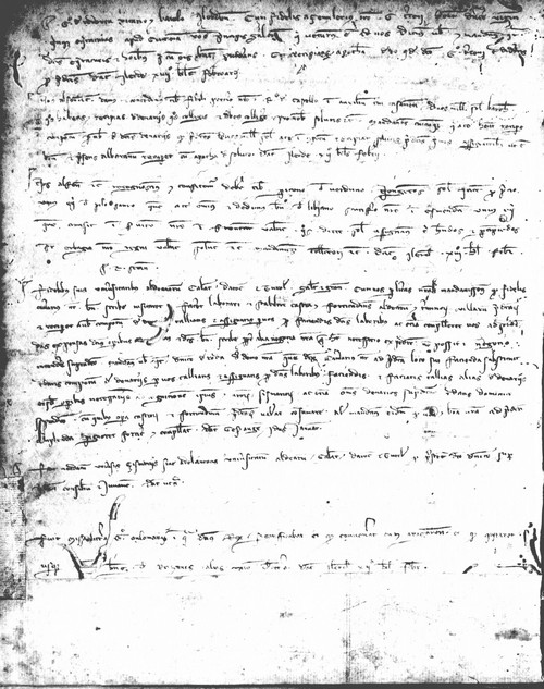 Cancillería,registros,nº76,fol.2v/ Época de Alfonso III. (19-01-1287)