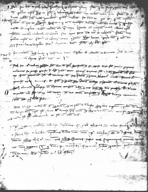 Cancillería,registros,nº76,fol.4/ Época de Alfonso III. (22-01-1287)