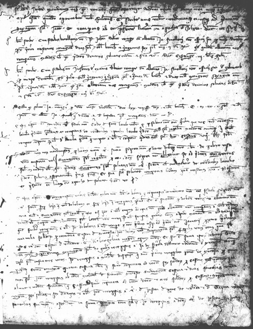Cancillería,registros,nº76,fol.6/ Época de Alfonso III. (30-01-1287)