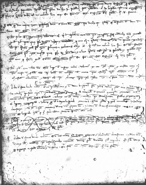 Cancillería,registros,nº76,fol.7v/ Época de Alfonso III. (1-02-1287)