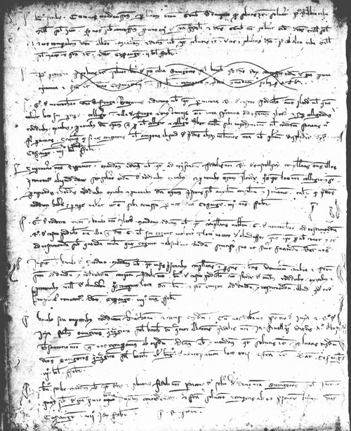 Cancillería,registros,nº76,fol.8v/ Época de Alfonso III. (29-01-1287)