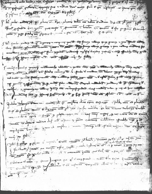 Cancillería,registros,nº76,fol.10/ Época de Alfonso III. (6-02-1287)