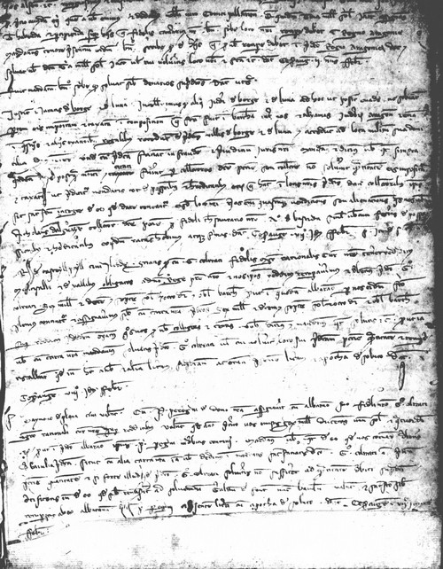 Cancillería,registros,nº76,fol.11/ Época de Alfonso III. (7-02-1287)