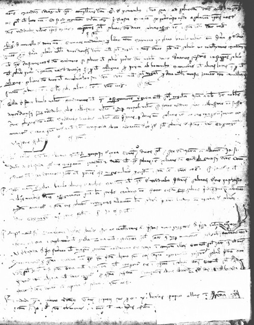 Cancillería,registros,nº76,fol.17/ Época de Alfonso III. (8-02-1287)