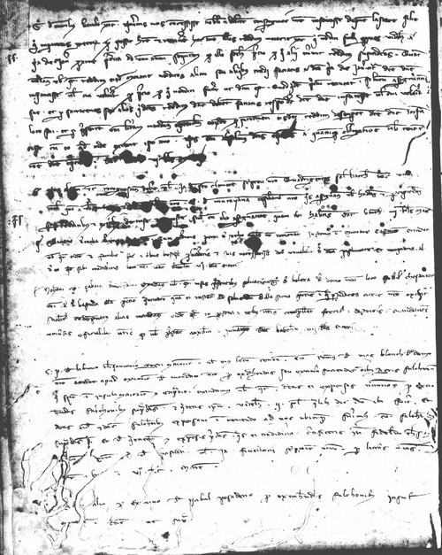 Cancillería,registros,nº76,fol.20v/ Época de Alfonso III. (24-02-1287)