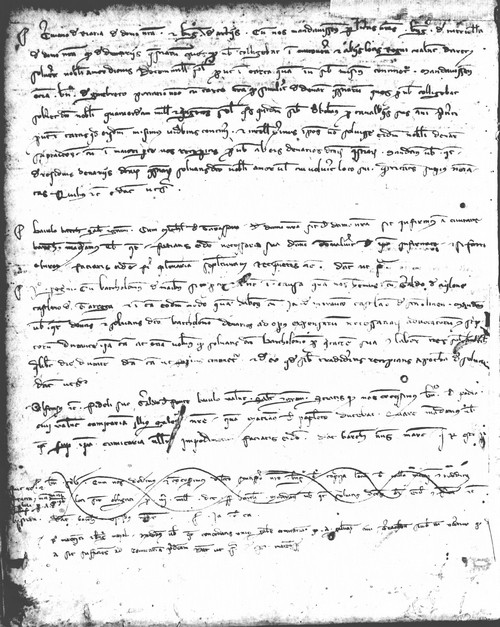 Cancillería,registros,nº76,fol.27v/ Época de Alfonso III. (7-03-1287)