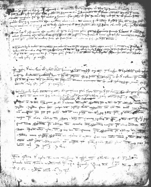 Cancillería,registros,nº78,fol.3/ Época de Alfonso III. (3-07-1288)